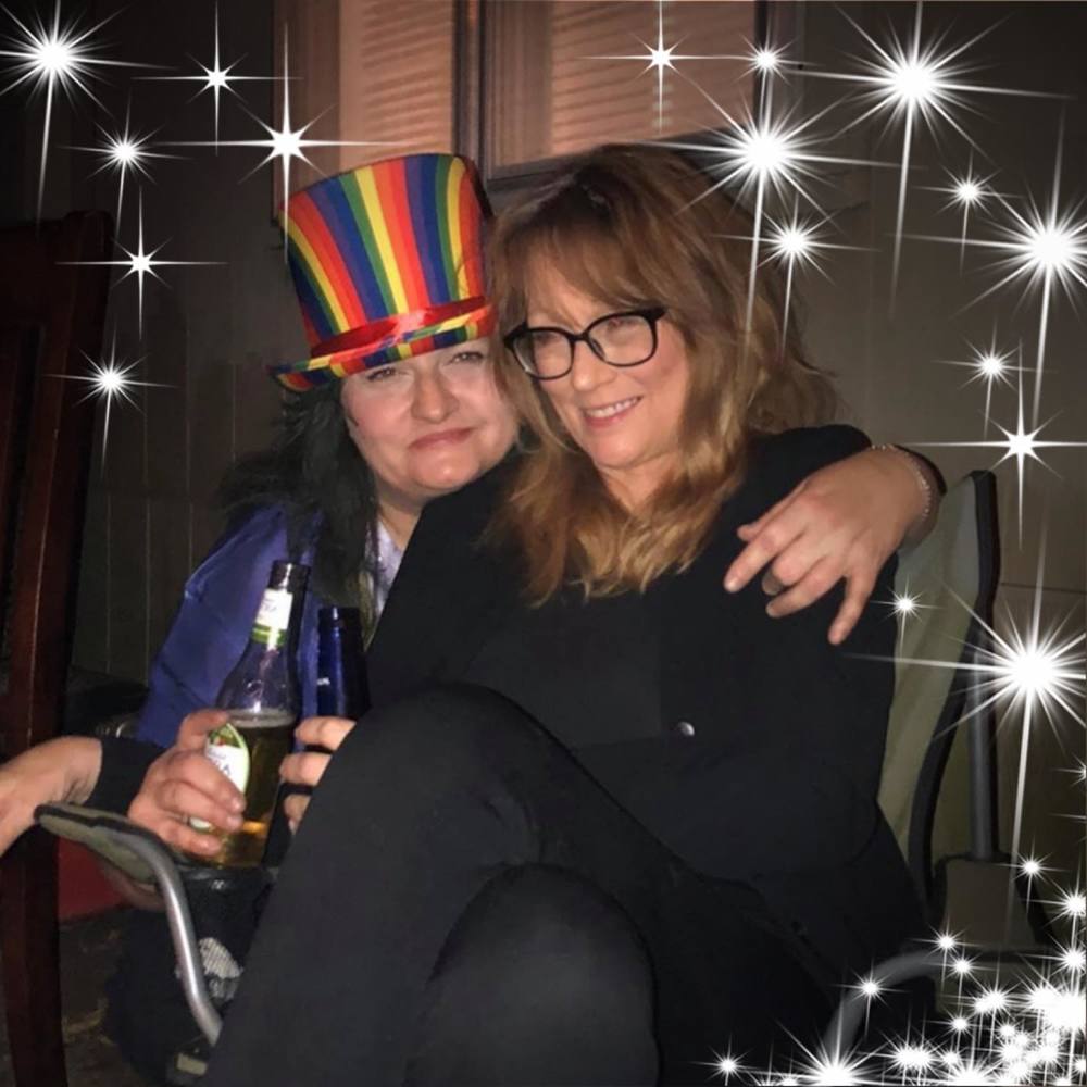 Meet your Posher, Robyn